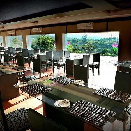 Vision Nature Resorts Varagampadi Exterior foto