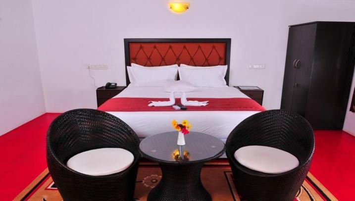 Vision Nature Resorts Varagampadi Habitación foto