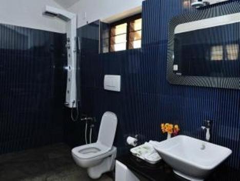 Vision Nature Resorts Varagampadi Habitación foto