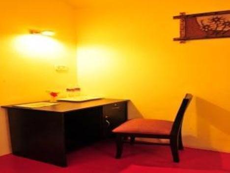 Vision Nature Resorts Varagampadi Habitación foto