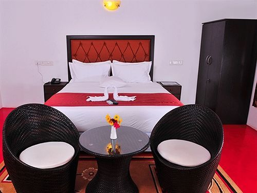 Vision Nature Resorts Varagampadi Exterior foto