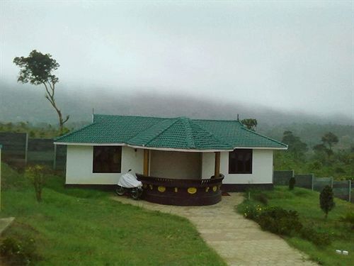 Vision Nature Resorts Varagampadi Exterior foto