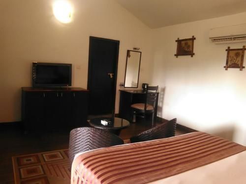 Vision Nature Resorts Varagampadi Exterior foto